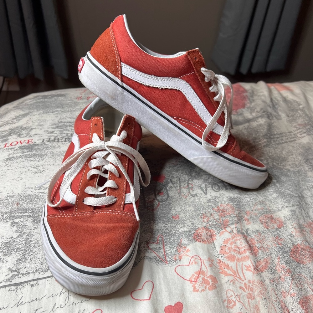 Vans Old Skool